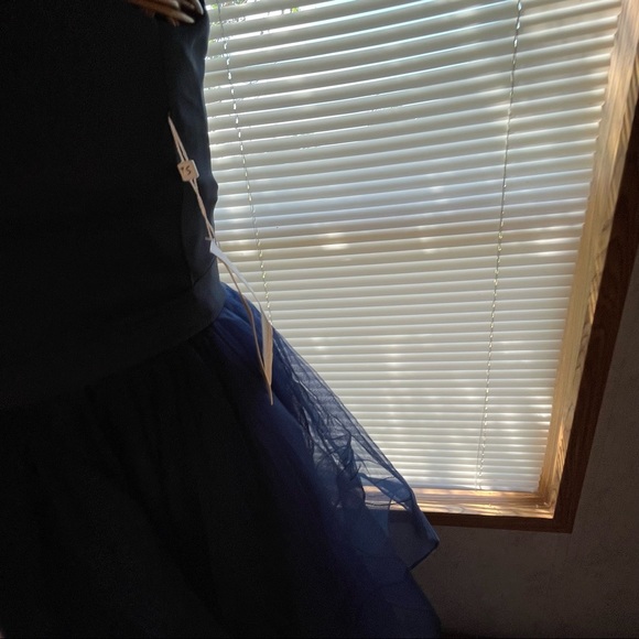 TS COUTURE DRESS - Picture 6 of 9